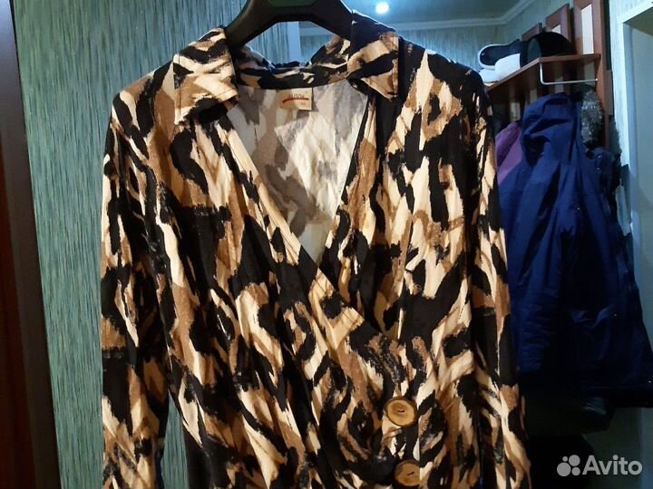 Пакет вещей женский