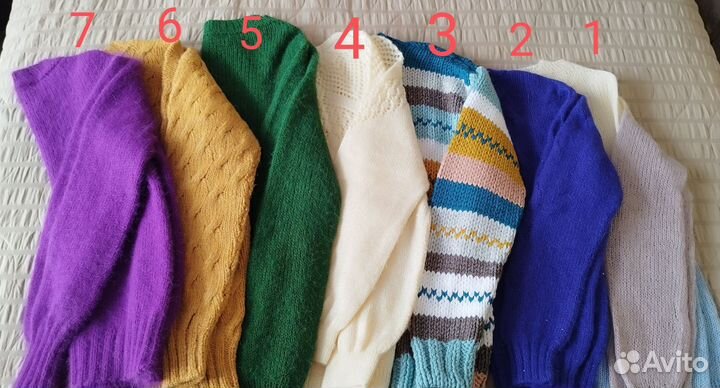 Свитер, джемпер