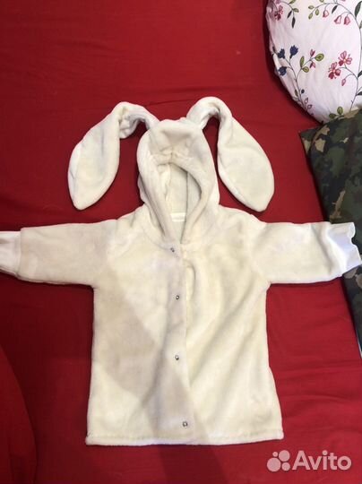 Детская одежда