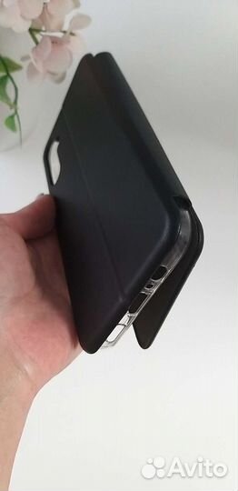 Чехол книжка samsung a14