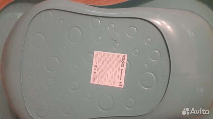 Ванночка для купания