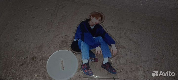 Фигурка Felix