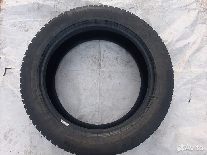 Continental IceContact 2 SUV 225/60 R19