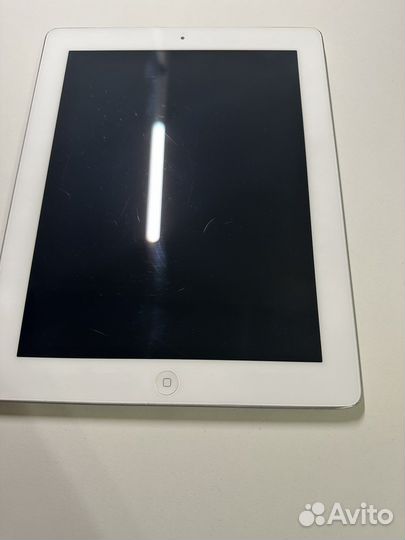 Apple iPad 4 поколения 32gb sellular