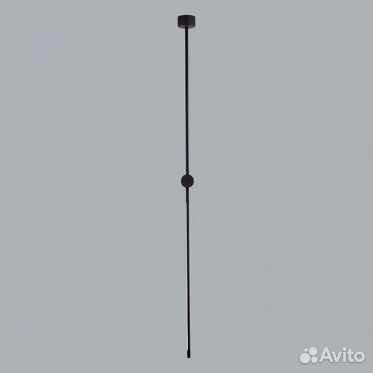 Подвесной светильник odeon hightech 7101/15CL