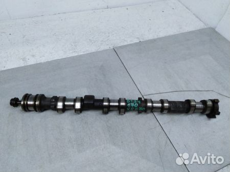 Распредвал выпускной бмв