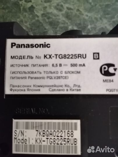 Panasonic