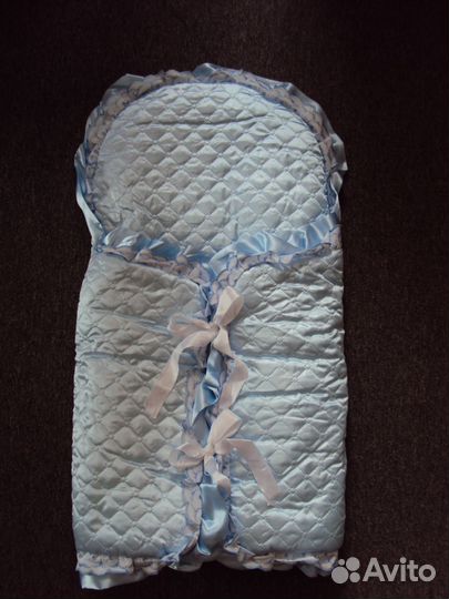 Комплект на выписку