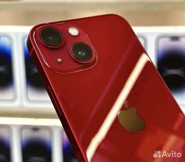 iPhone 13 Mini 128gb Идеальное состояние