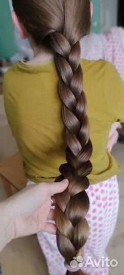 Скупка волос по всей России