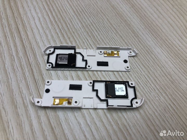 Акустический блок для Leagoo T8S