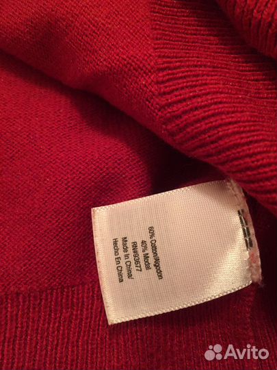 Кофточки размер s