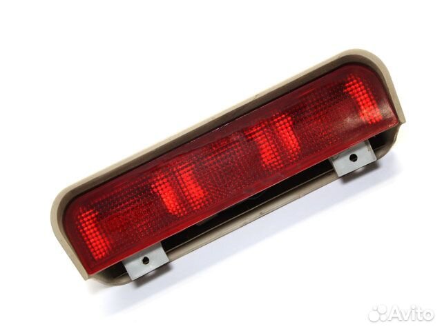 Фонарь стоп-сигнала Mitsubishi PajeroSport