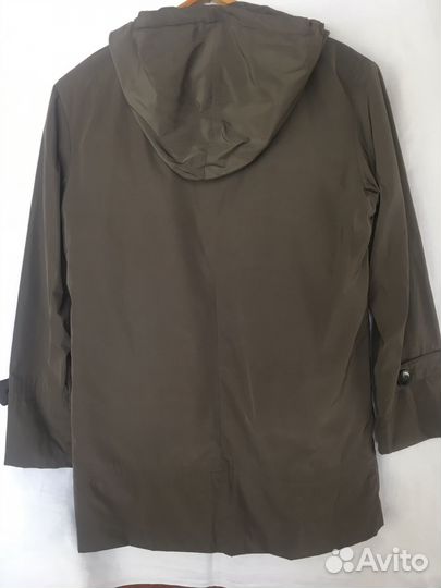 Куртка с подстежкой massimo dutti L