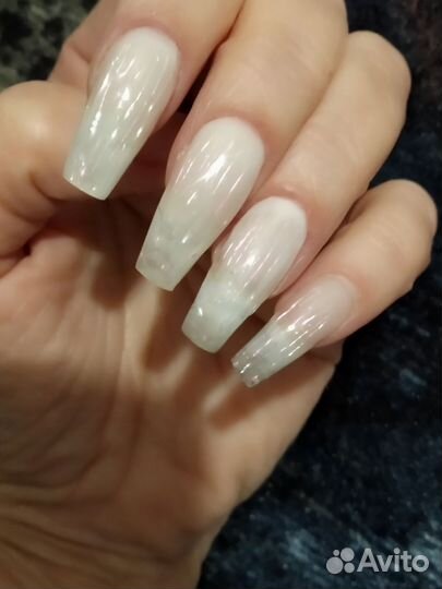 Маникюр педикюр на дому