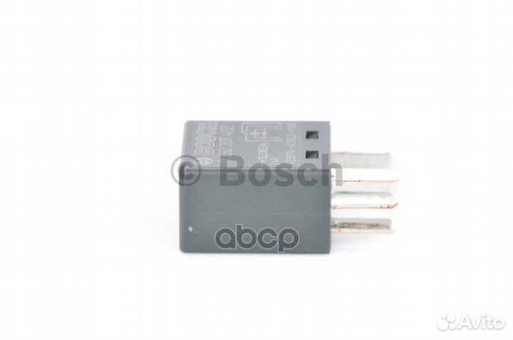 DAF F/CF/XF65/75/85/95/105II/IV 0332207402 Bosch