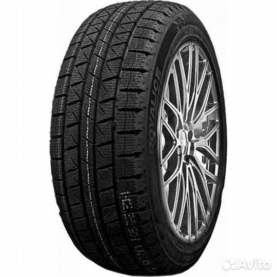 Royal Black Royal Ice 195/60 R15 88S