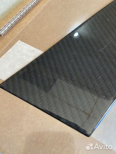 Оригинальные накладки Volkswagen Golf 3D Mk6