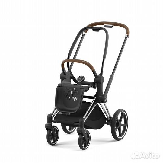 Шасси Cybex Priam 4 rose gold