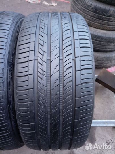 Nexen N'Fera AU5 245/40 R19 98W