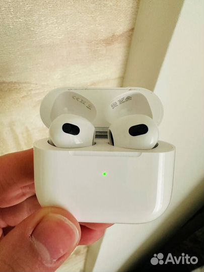 AirPods 3 оригиналы