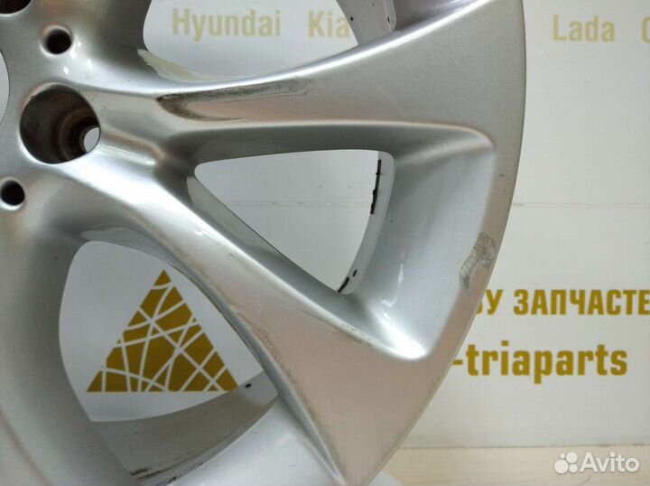 Диск литой R19 BMW X5 F15