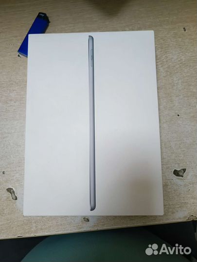 iPad 5 32gb wifi