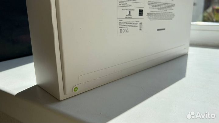 MacBook Pro 14 M1 Pro ростест в наличии