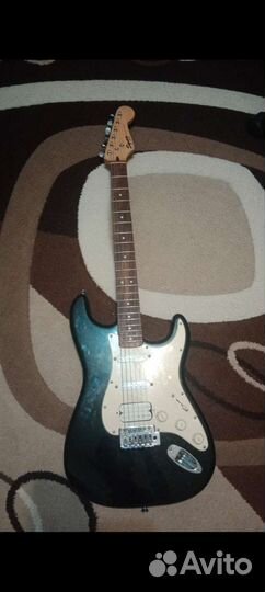 Fender squire bullet Stratocaster hss