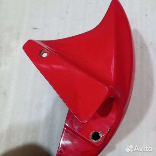 Крыло переднее Honda CBR 600 F4/F4i