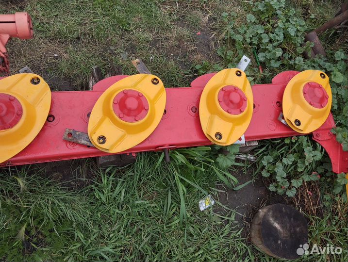 Косилка Бежецксельмаш КРН-2,1 Б, 2018