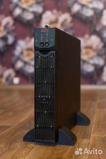 Apc smart ups 2000