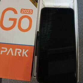 TECNO Spark Go 2023, 4/64 ГБ