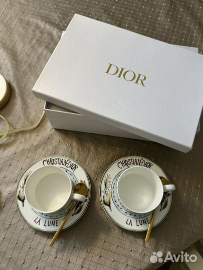 Чайный сервиз