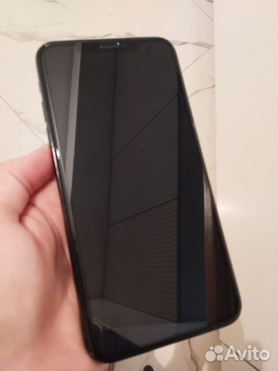 iPhone 11 Pro Max, 256 ГБ
