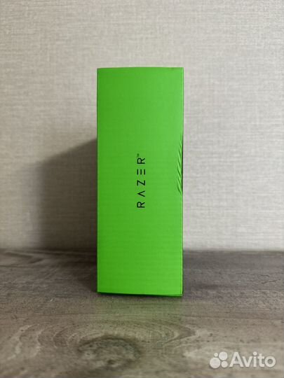 Микрофон Razer Seiren Mini Оригинал