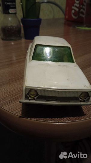 Модели автомобилей СССР