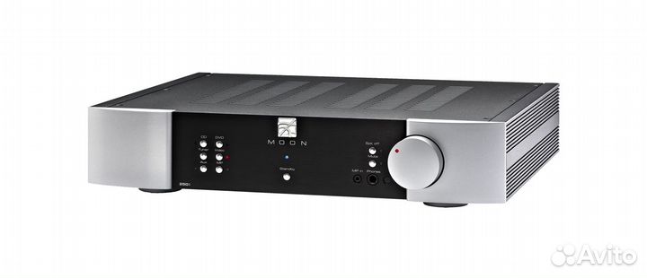 Интегральный усилитель SIM Audio Moon 250i