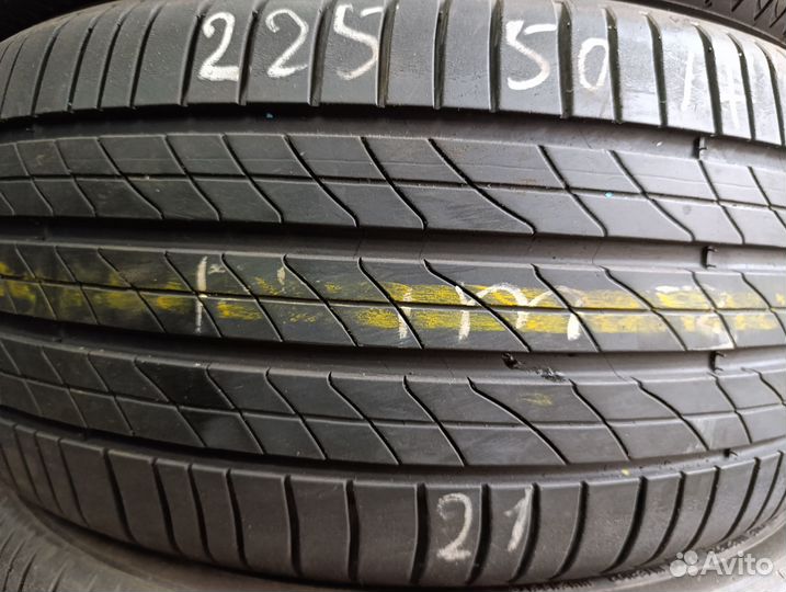 Michelin Primacy 3 ST 225/50 R17