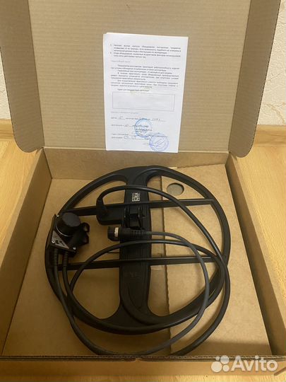 Катушка Ака Intronik 13