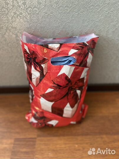 Пакет с женскими вещами 42-44