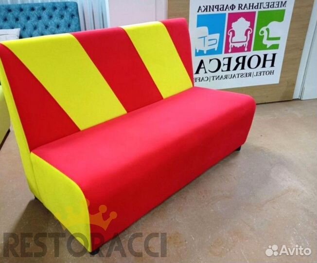 Мебель для ресторанов / Любые дизайны