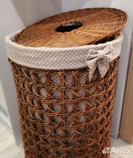 Корзина для белья