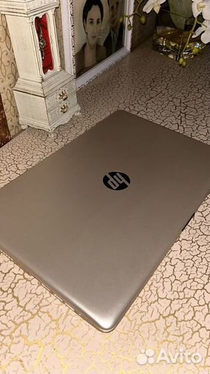 HP laptop 15 bw0xx