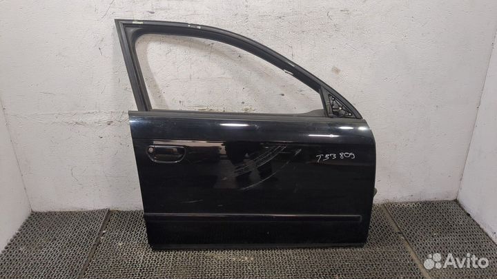 Дверь боковая Audi A4 (B7), 2007