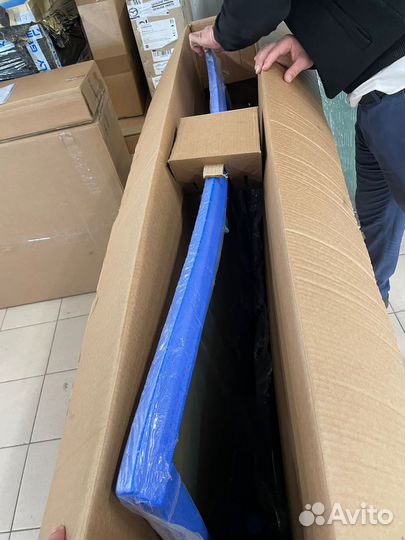 Лобовое стекло Audi Q7