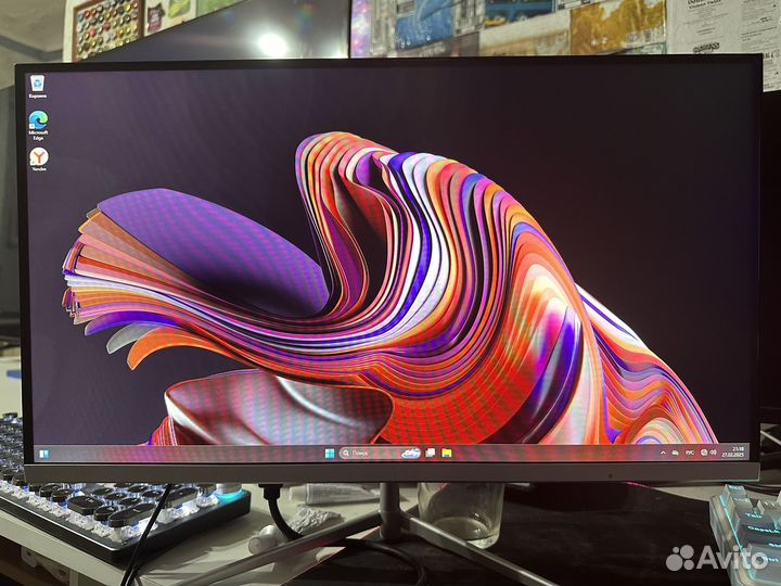 Системный блок