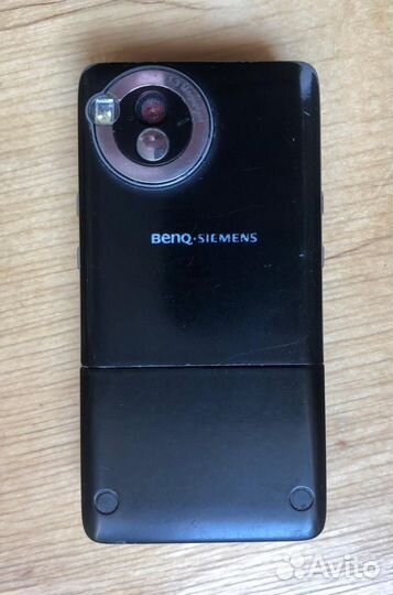 BenQ-Siemens EL71