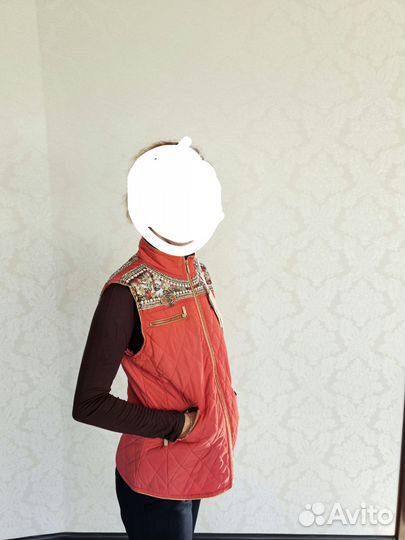 Жилетка женская 42-44