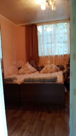 Комната 12 м² в 6-к., 1/1 эт.